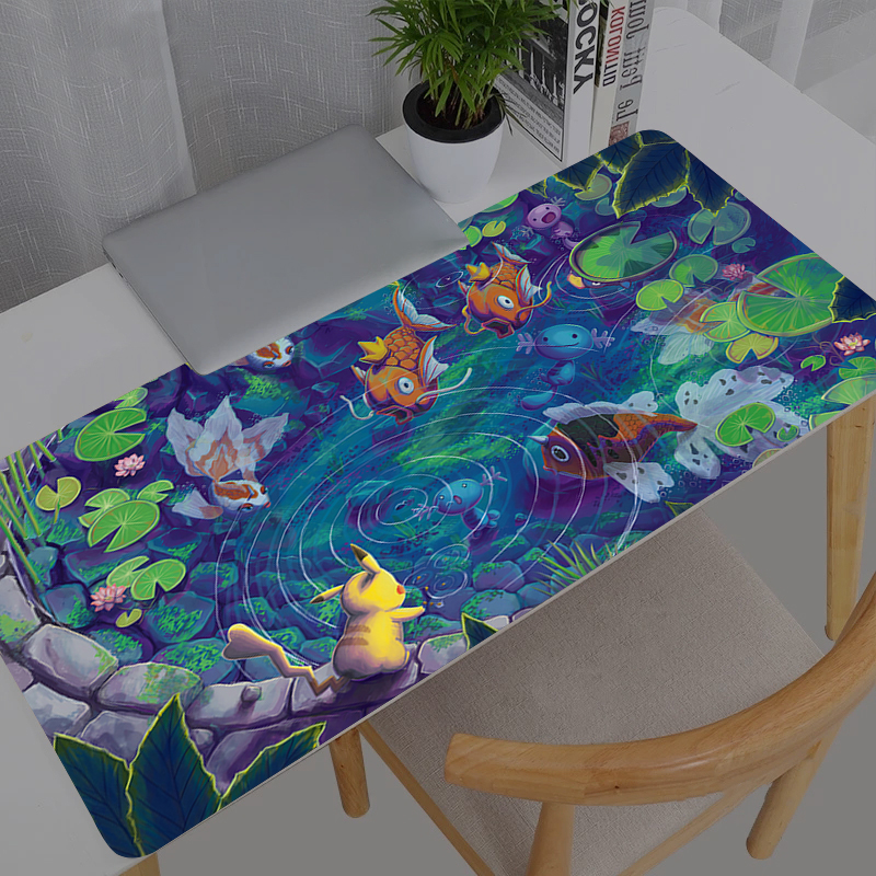 Mouse Pad Professional E-sport - Pc Gaming Simulator review and price