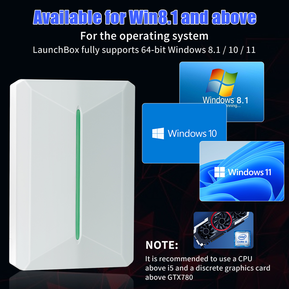 Retrobat&Playnite Gaming HDD R - Pc Gaming Aaa review and price
