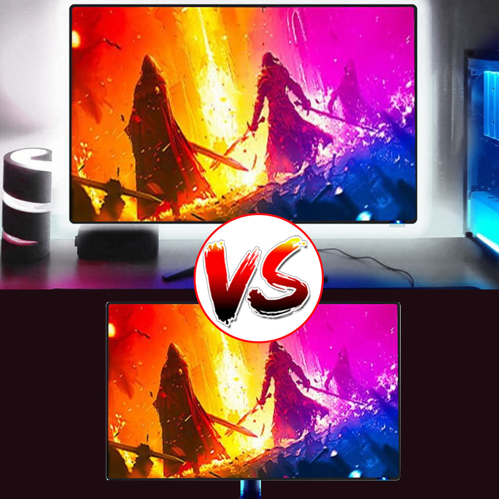5V Usb Smart Tv Led Lights des - Pc Gaming On Tv review and price