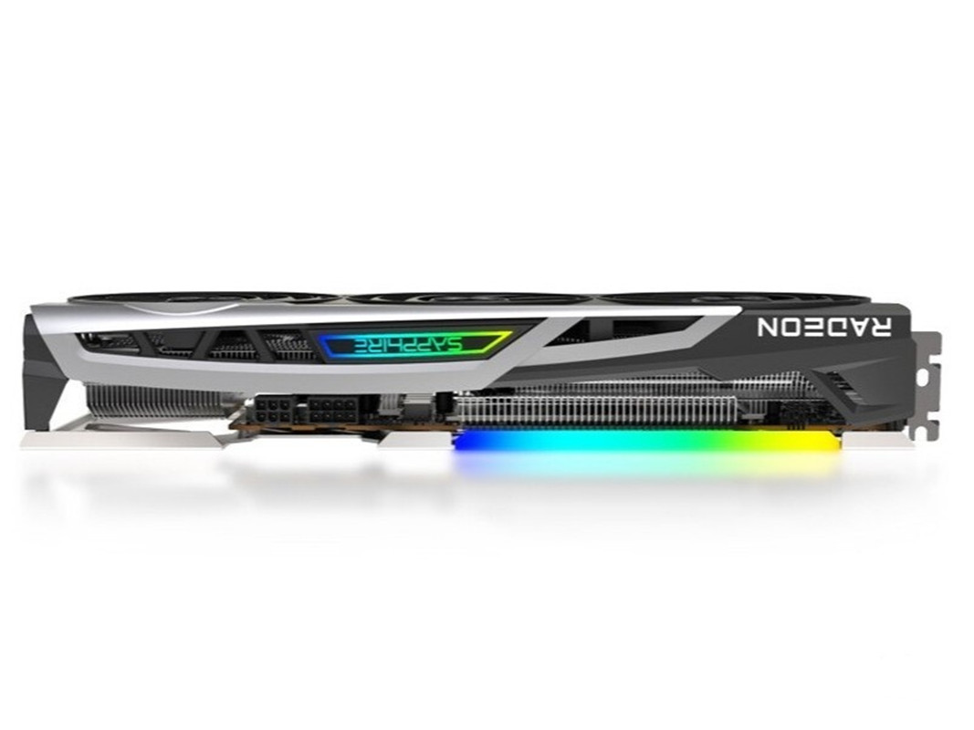 GPU Sapphire RX 6700 XT 6700XT - Pc Gaming Graphics Card review and price
