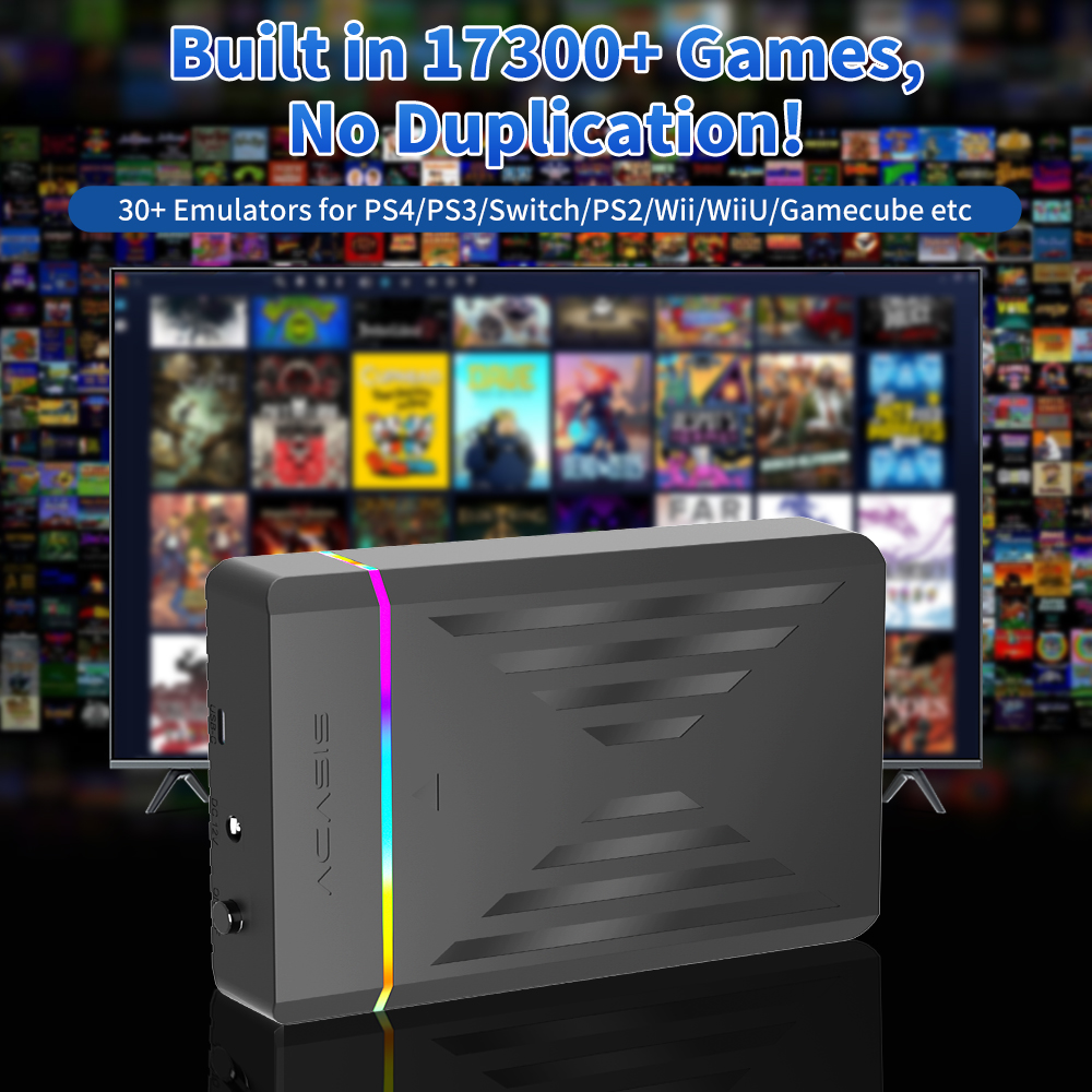 JMachen 3 System in 1 Gaming H - Pc Gaming Aaa review and price