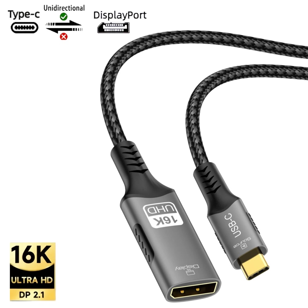 16K Type C to DisplayPort Cabl - Pc Zotac Gaming review and price