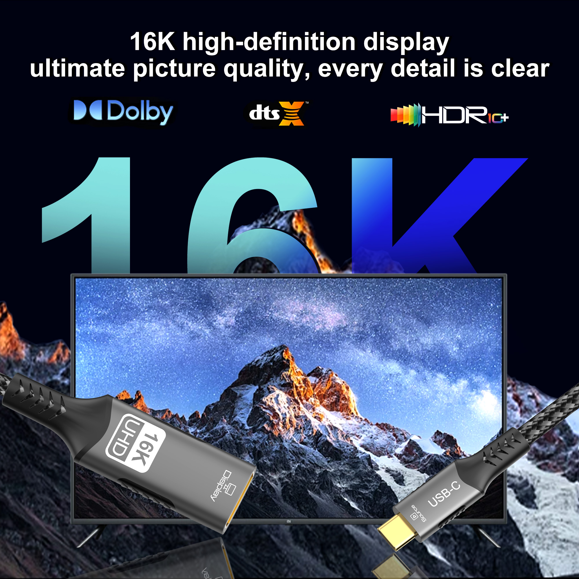 16K Type C to DisplayPort Cabl - Pc Zotac Gaming review and price