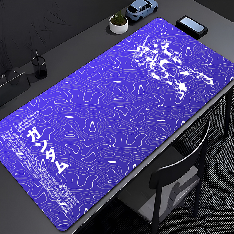 Mouse Pad Large Mechanical War - Pc Gaming Games review and price