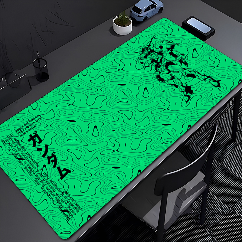 Mouse Pad Large Mechanical War - Pc Gaming Games review and price
