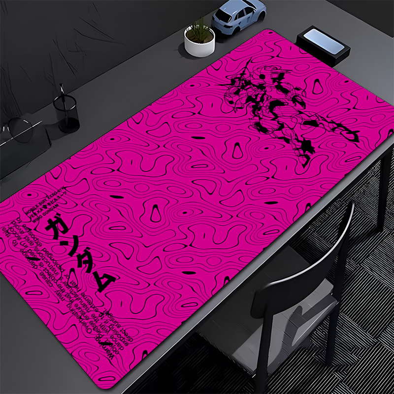 Mouse Pad Large Mechanical War - Pc Gaming Games review and price