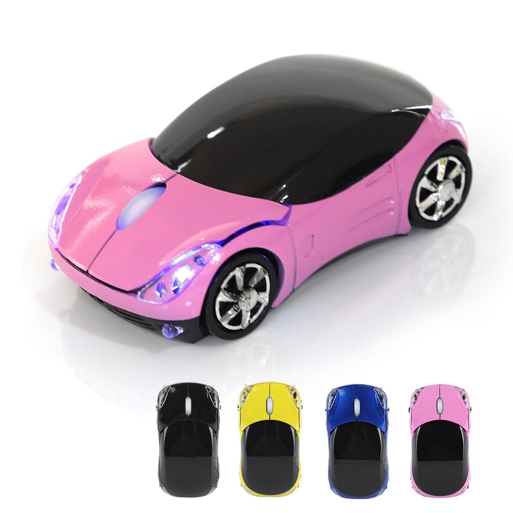 2.4G Wireless Mouse Optical Mo - Pc Gaming Portable review and price