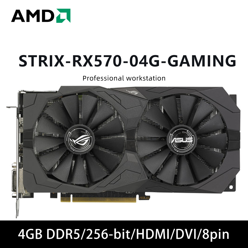 ASUS AREZ STRIX RXVEGA64 O8G G - Pc Gaming Graphics Card review and price