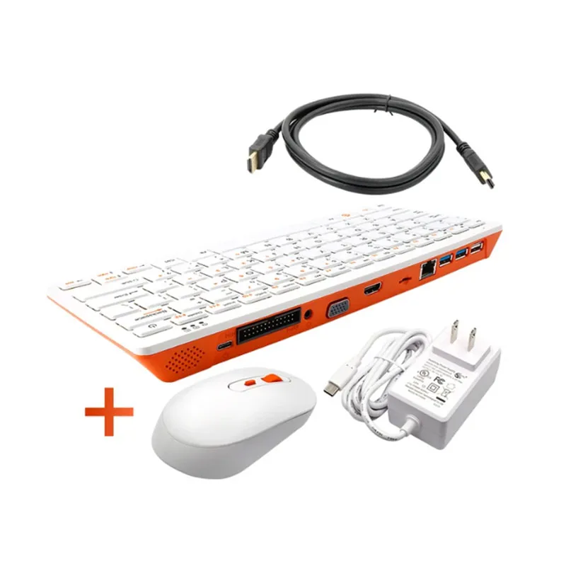 Orange Pi 800+5V4A Type-C Powe - Pc Gaming Portable review and price