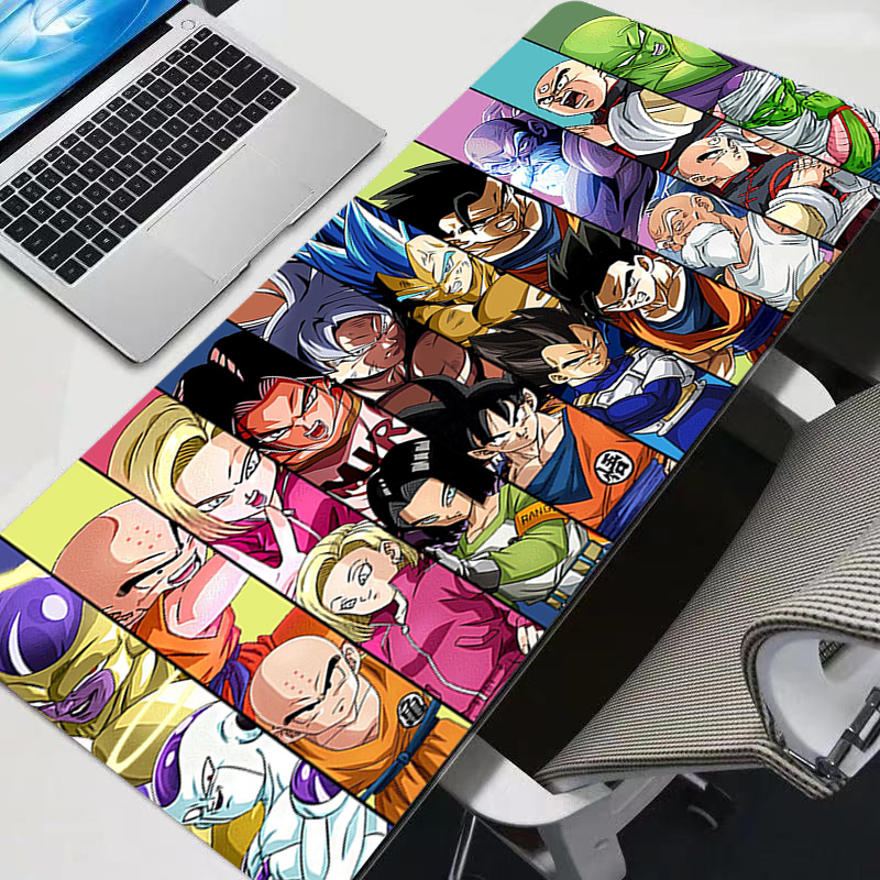 DBZ Dragon Ball Z Gaming Keybo - Pc Gaming Games review and price