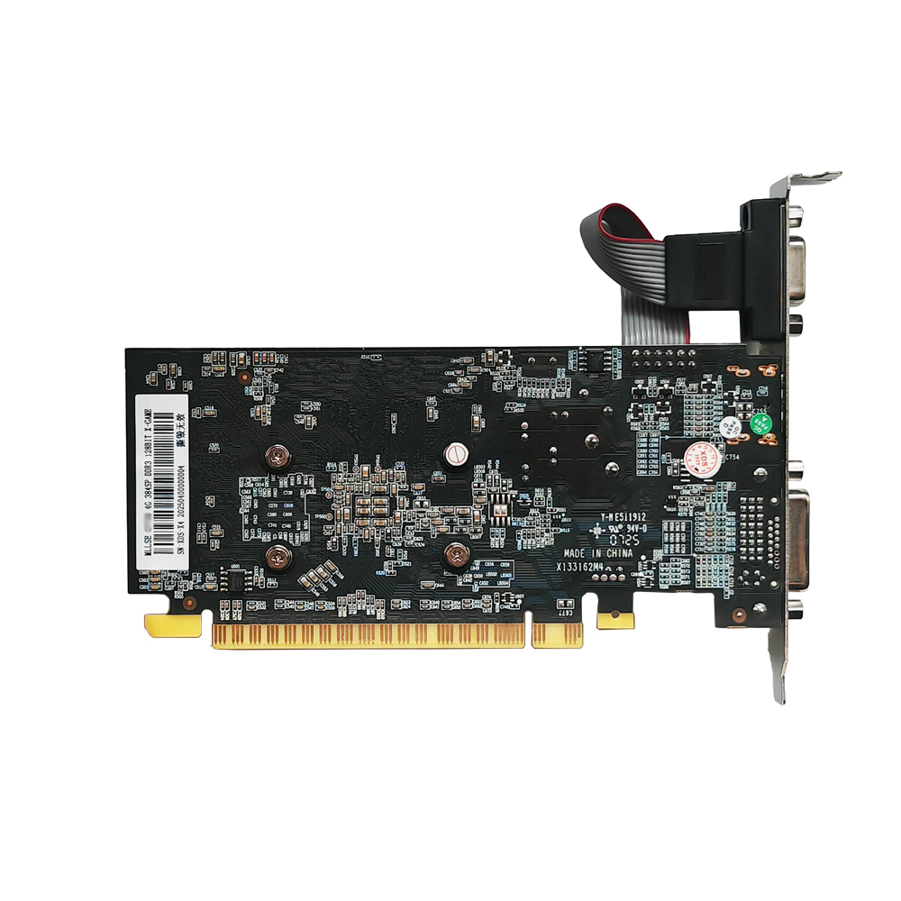 MLLSE GT 610 2GB Graphics Card - Pc Gaming Graphics Card review and price