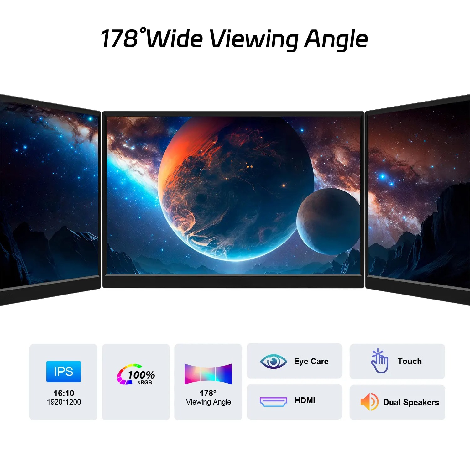 14-inch 1920*1200 Portable Tra - Pc Gaming On Tv review and price