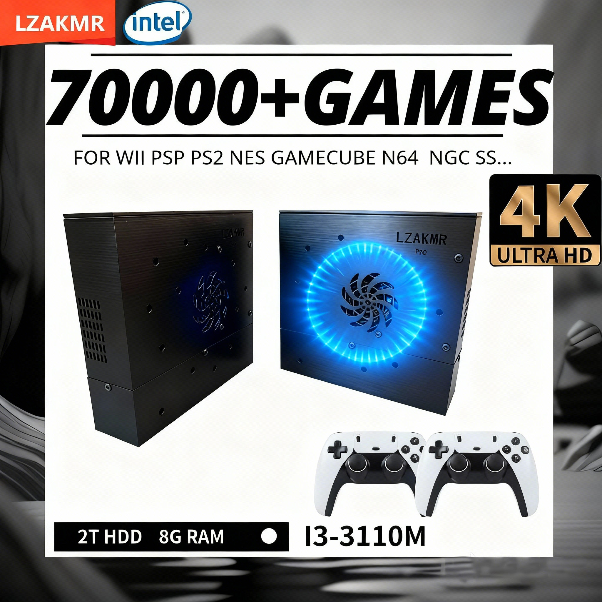 8G RAM 2T ROM X88 Pro Retro Ga - Pc Gaming On Tv review and price