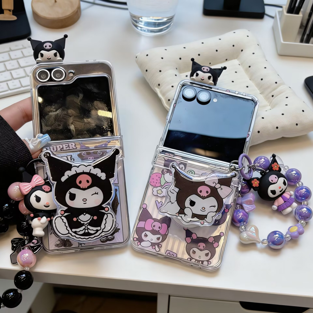 Cute Cartoon Kuromi Magnetic S - Pc Gaming Kuromi review and price