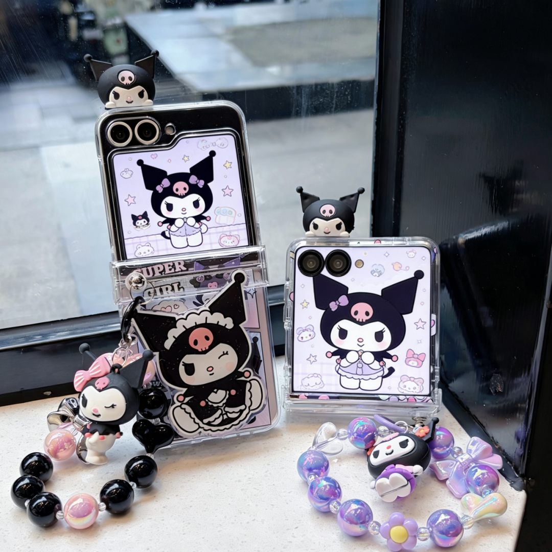 Cute Cartoon Kuromi Magnetic S - Pc Gaming Kuromi review and price