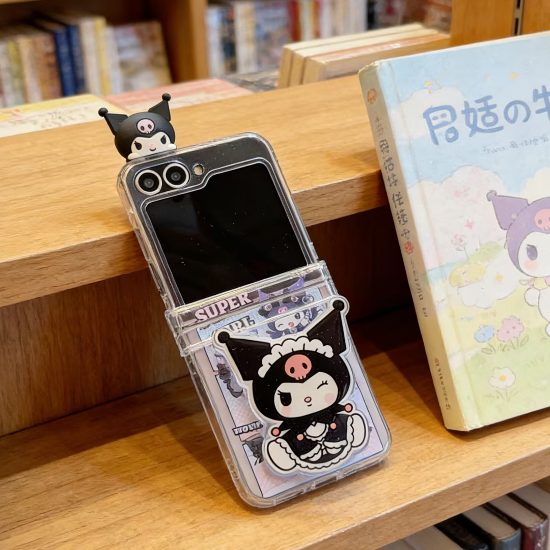 Cute Cartoon Kuromi Magnetic S - Pc Gaming Kuromi review and price