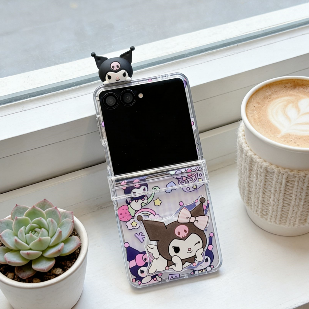 Cute Cartoon Kuromi Magnetic S - Pc Gaming Kuromi review and price
