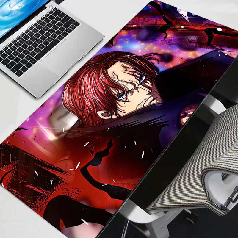Mouse Pad One Piece Kawaii Gam - Pc Gaming Simulator review and price