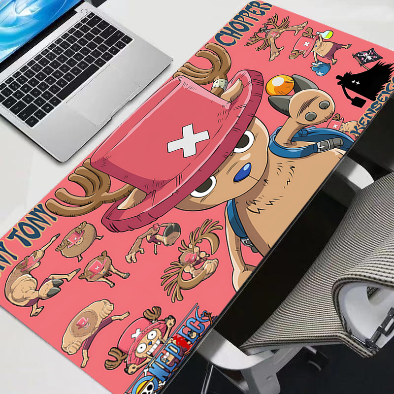 Mouse Pad One Piece Kawaii Gam - Pc Gaming Simulator review and price