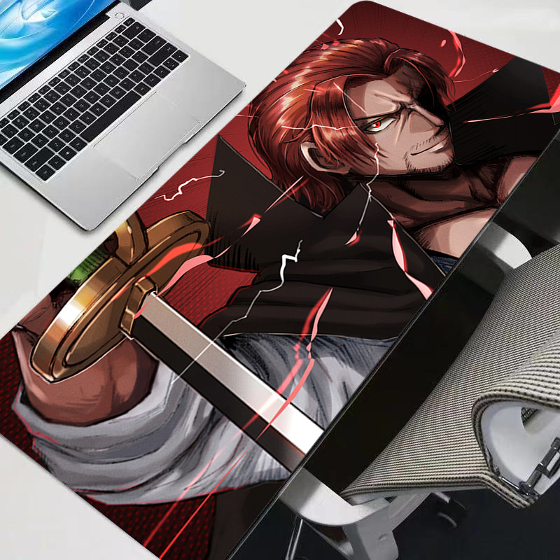 Mouse Pad One Piece Kawaii Gam - Pc Gaming Simulator review and price