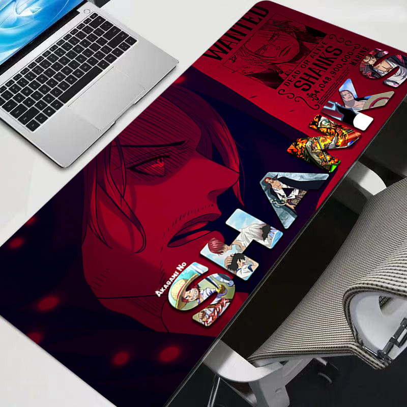 Mouse Pad One Piece Kawaii Gam - Pc Gaming Simulator review and price