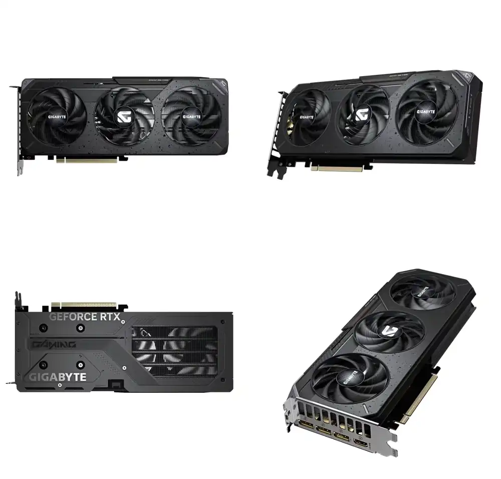 2025 New 5060 Ti Gaming Oc 16g - Pc Gaming Graphics Card review and price
