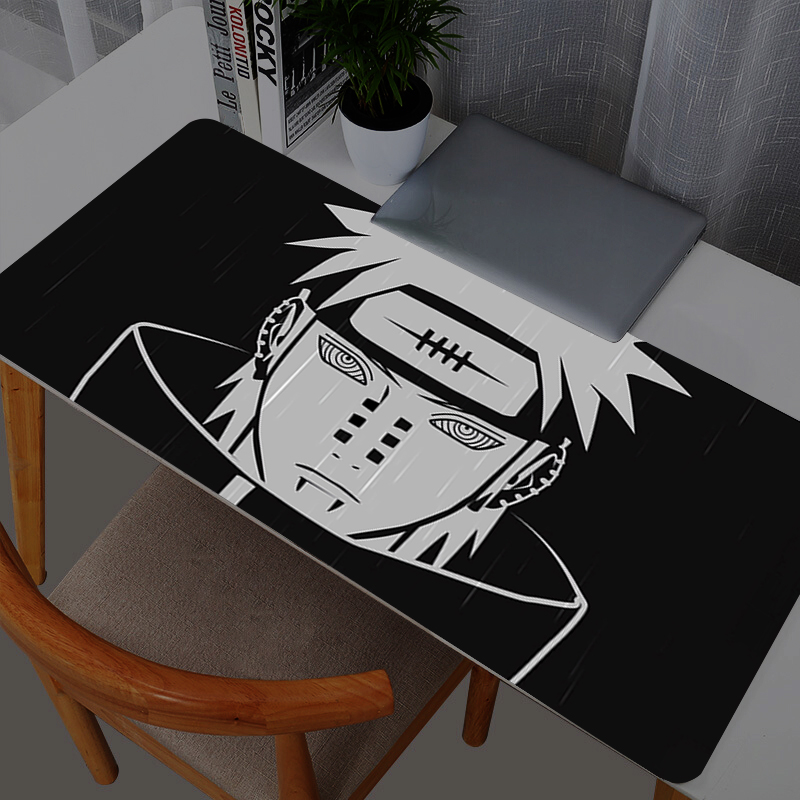Japan Naruto Anime Mouse Pads  - Pc Gaming Keyboards review and price