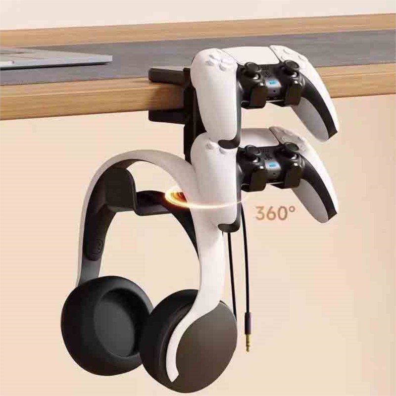 3-in-1 PC Gaming Headset&Contr - Pc Gaming Aaa review and price