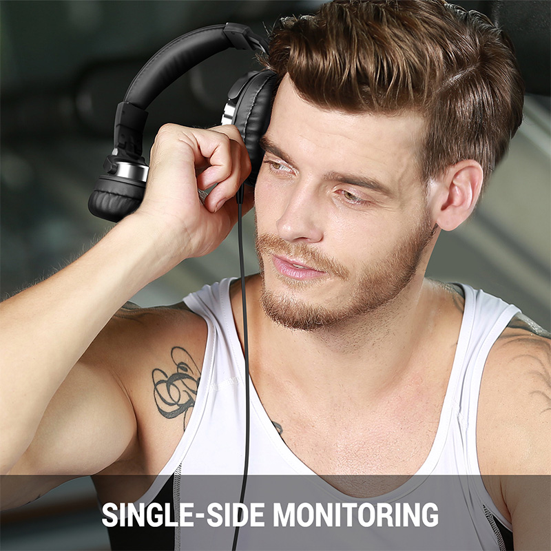 Oneodio Over Ear Headphones Hi - Pc Zotac Gaming review and price
