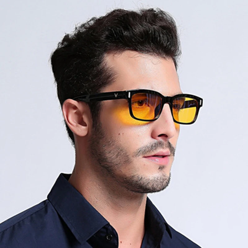 Blue Ray Computer Glasses Men  - Gaming Glasses Blue Light review and price