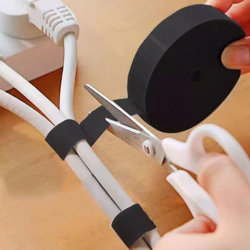 1/5M Cable Organizer Cable Man - Cable Management Sleeve review and price
