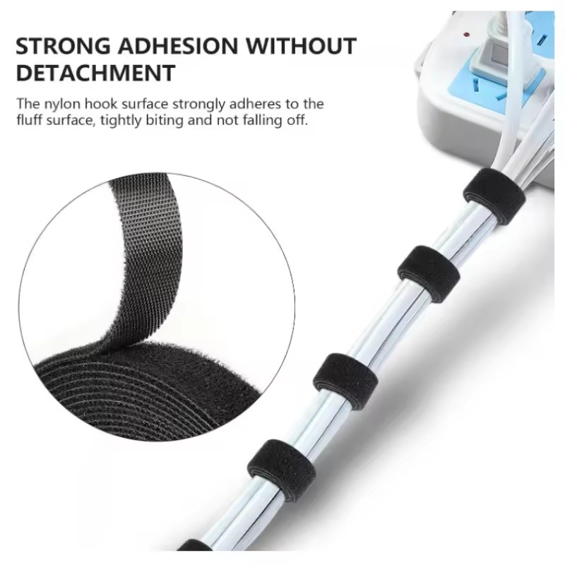 1/5M Cable Organizer Cable Man - Cable Management Sleeve review and price