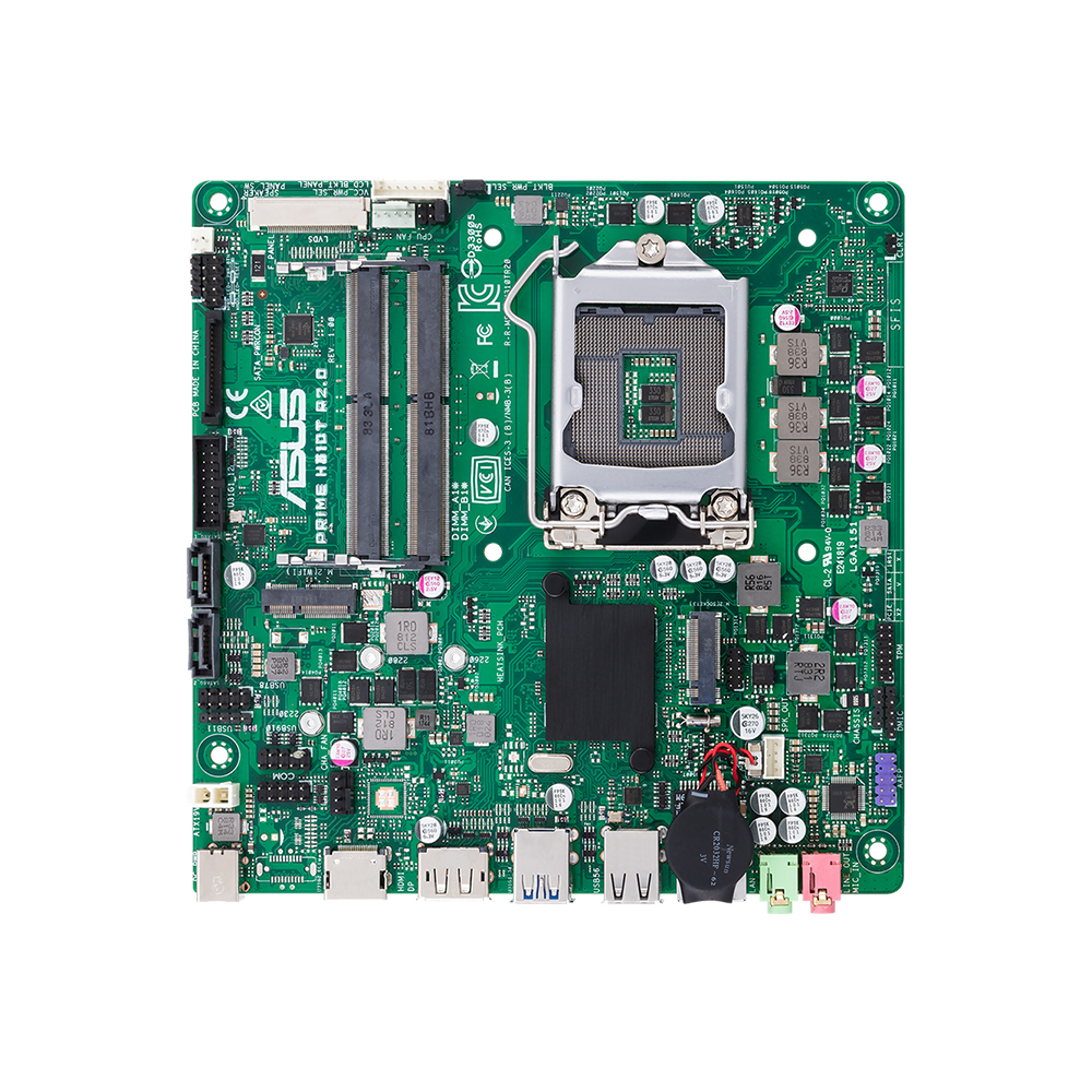 ASUS H310 Motherboard PRIME H3 - Pc Zotac Gaming review and price