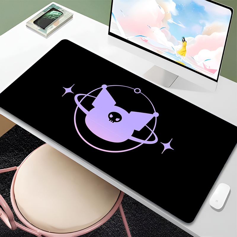 Anime Mouse Pad Kuromi PC Gami - Pc Gaming Kuromi review and price