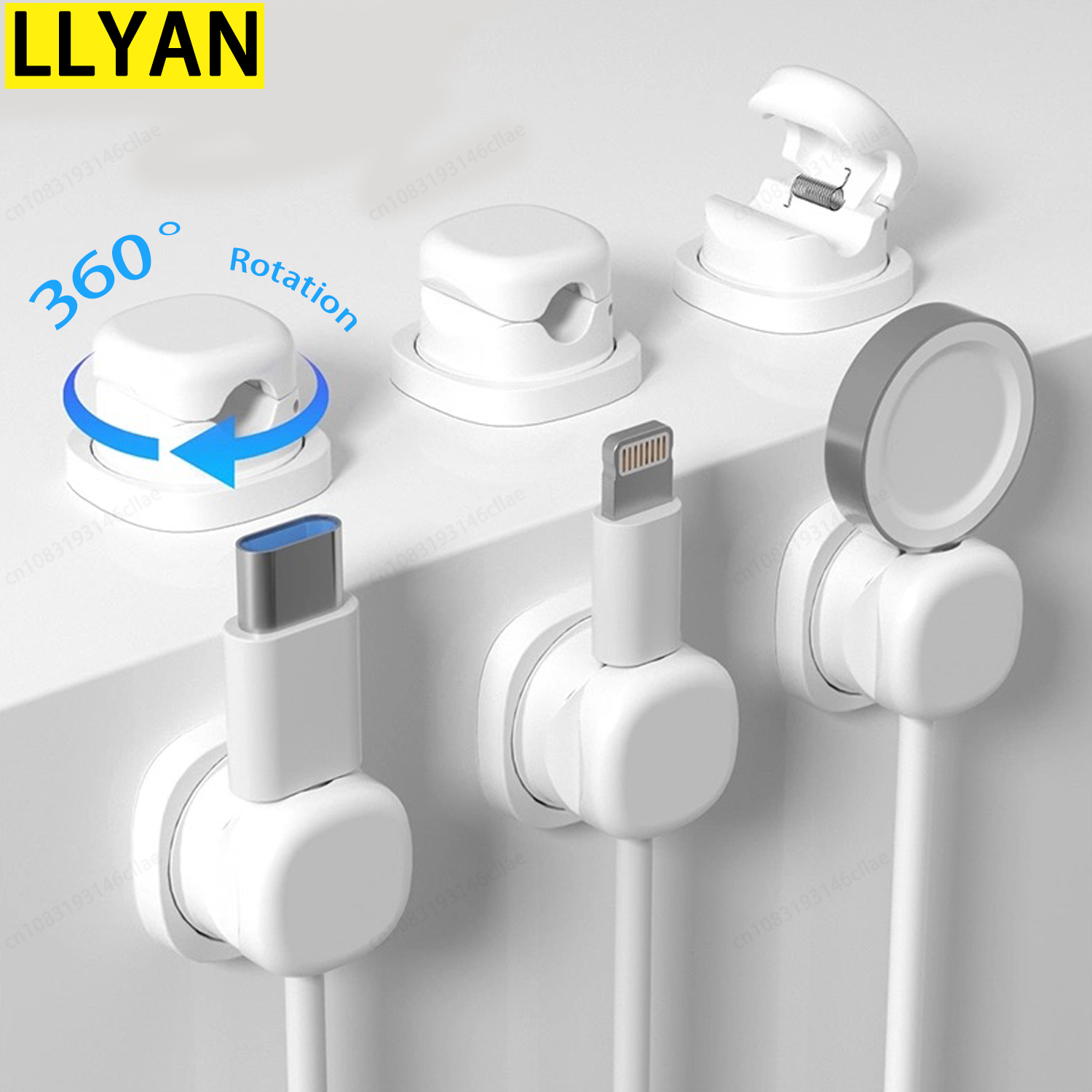 adhesive cable organizer Cable - Cable Management Sleeve review and price