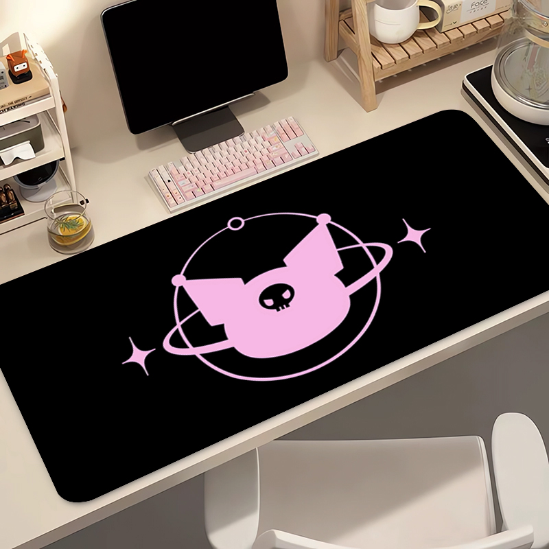 XXL Mouse Pad Kuromi Large PC  - Pc Gaming Kuromi review and price