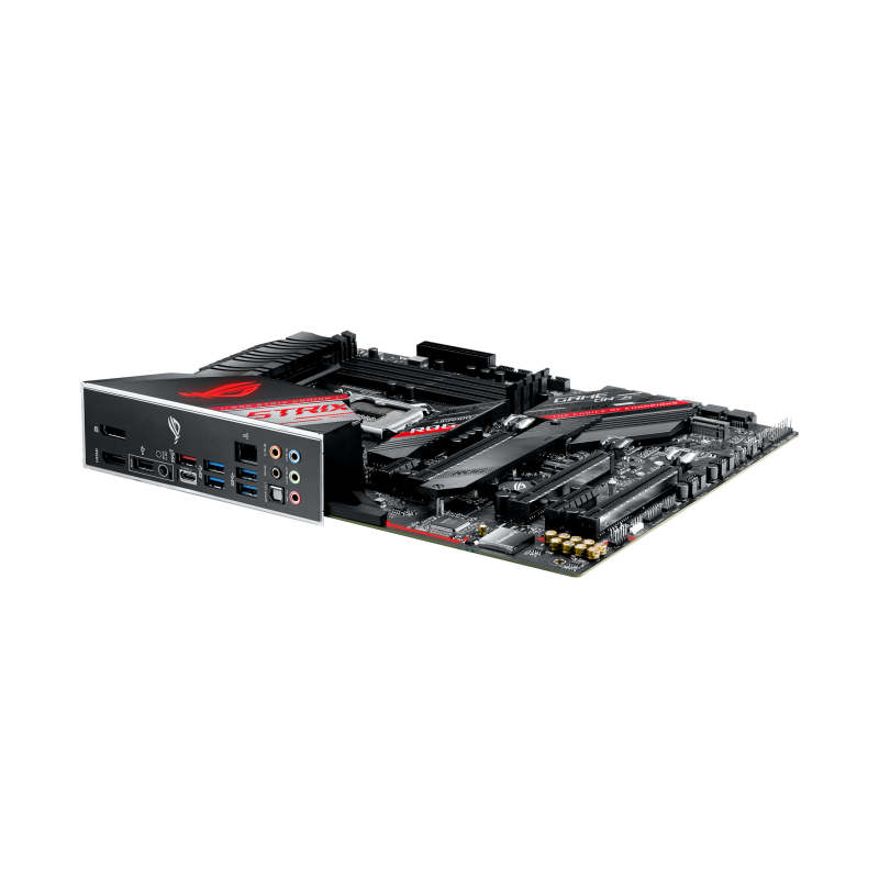 ASUS ROG Strix Z490-H Gaming Z - Pc Zotac Gaming review and price