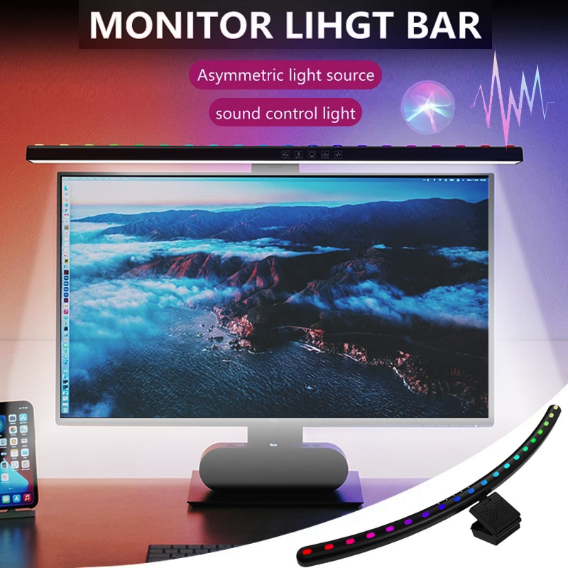 RGB Atmosphere Pickup Light Ba - Pc Zotac Gaming review and price