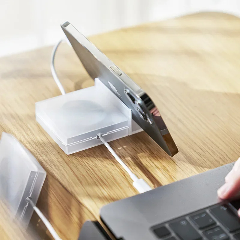 Rotatable Wire Winder Box Port - Cable Management Sleeve review and price