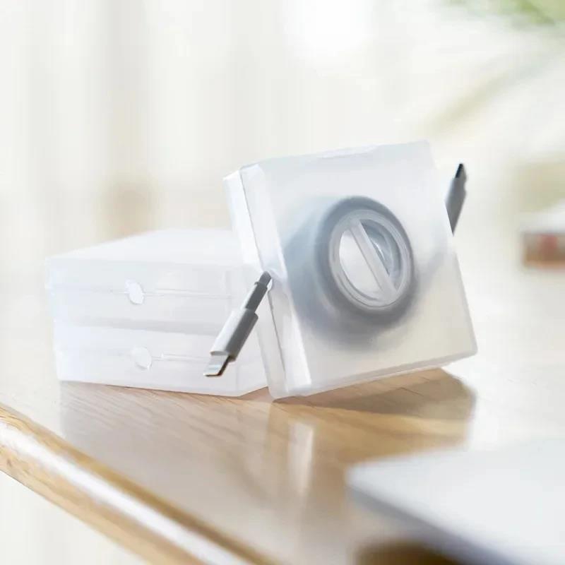 Rotatable Wire Winder Box Port - Cable Management Sleeve review and price