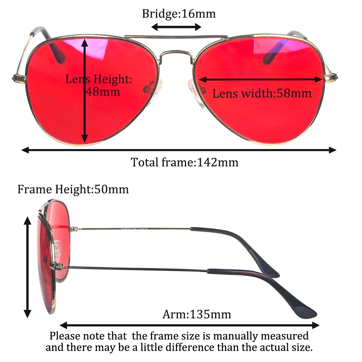 SHINU Red Lenses Glasses Men O - Gaming Glasses Blue Light review and price