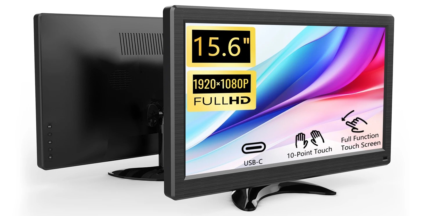 1920*1200 15.6-inch Portable M - Pc Gaming On Tv review and price