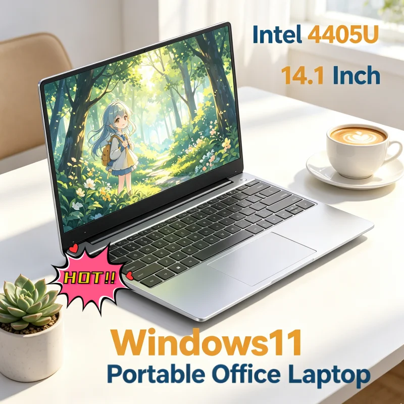 New Ultra Slim 14.1 Portable L - Pc Gaming Portable review and price