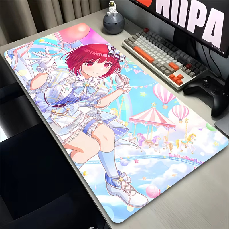 Mouse Pad PC Non Slip Rubber C - Pc Gaming Simulator review and price