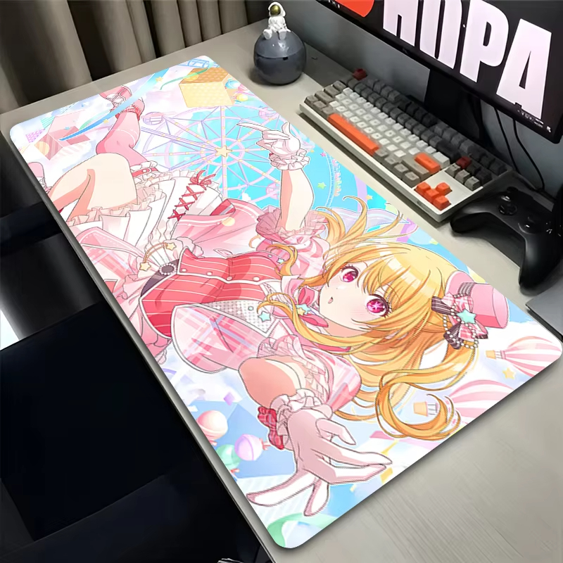 Mouse Pad PC Non Slip Rubber C - Pc Gaming Simulator review and price