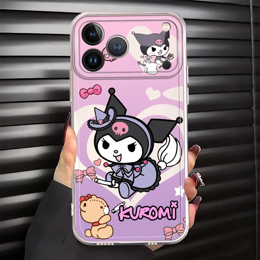 Cartoon Kuromi My Melody Soft  - Pc Gaming Kuromi review and price