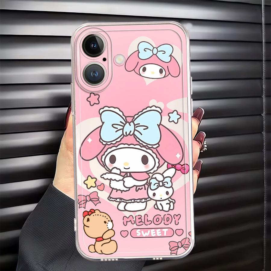 Cartoon Kuromi My Melody Soft  - Pc Gaming Kuromi review and price