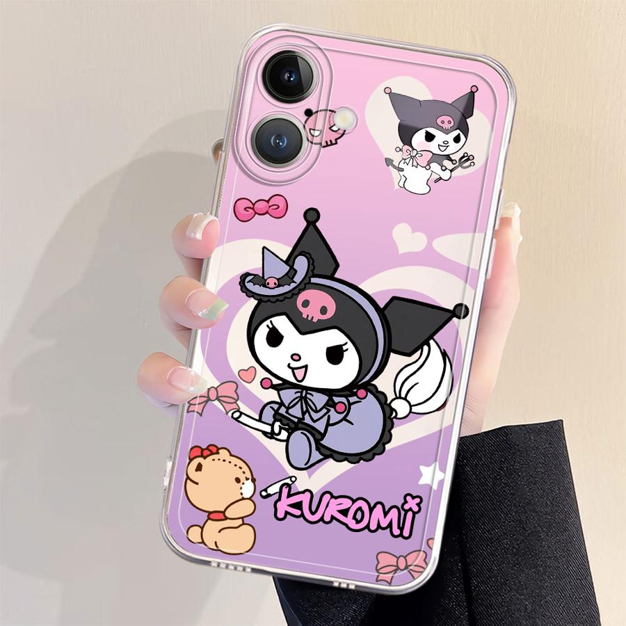 Cartoon Kuromi My Melody Soft  - Pc Gaming Kuromi review and price