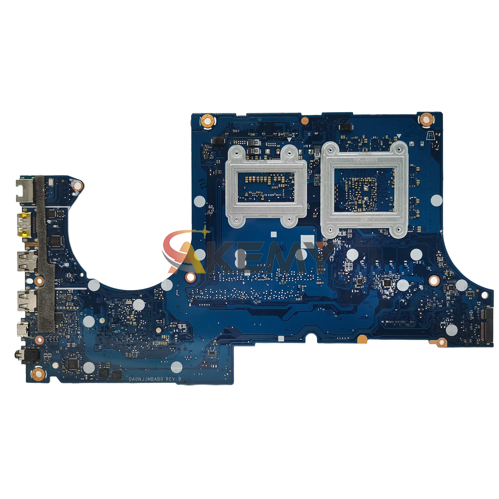 DA0NJJMBAG0 Laptop Motherboard - Pc Zotac Gaming review and price
