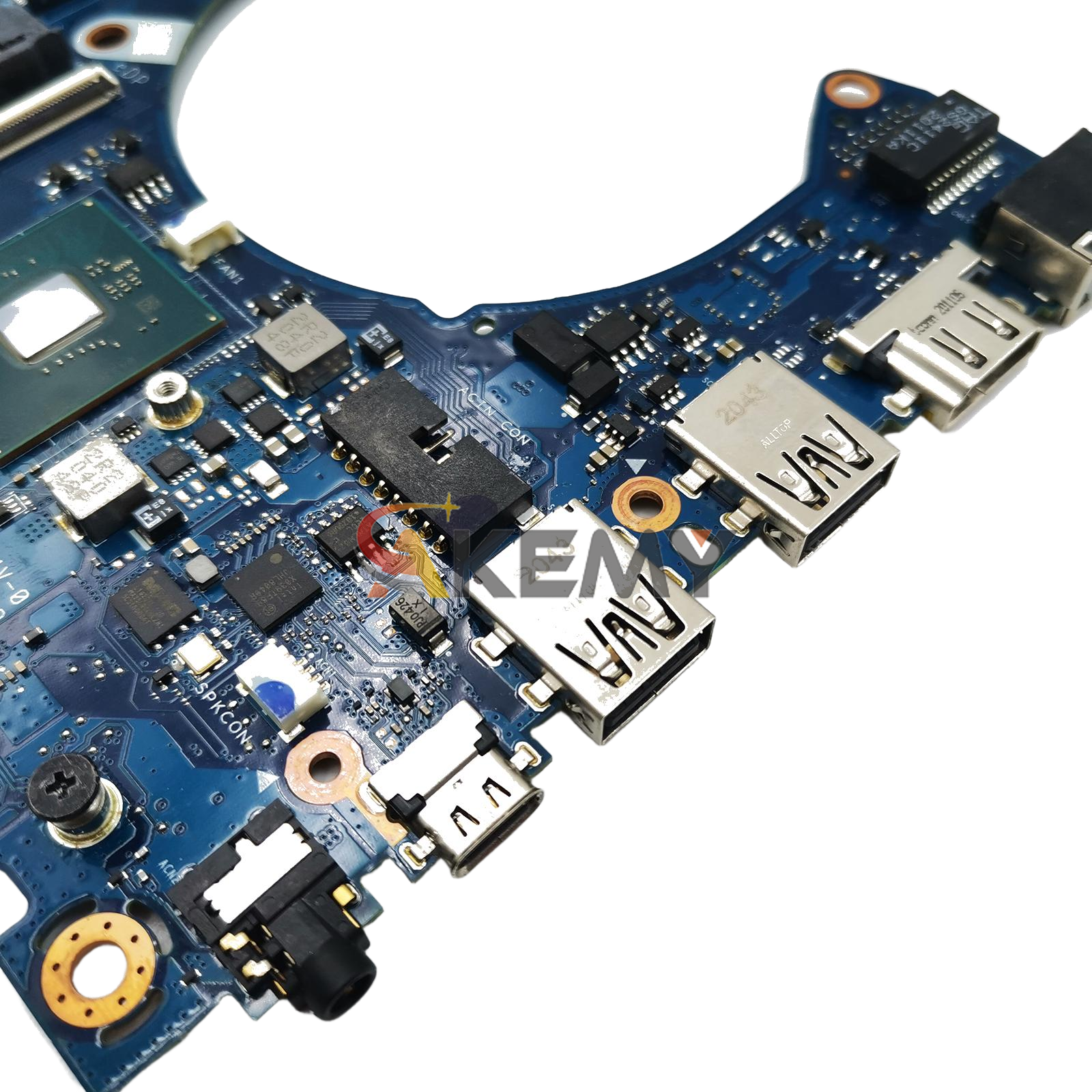 DA0NJJMBAG0 Laptop Motherboard - Pc Zotac Gaming review and price